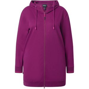 Ulla Popken Sweatvest  bessen