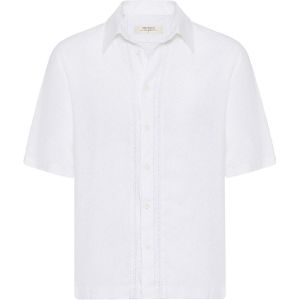 Antioch Overhemd  wit