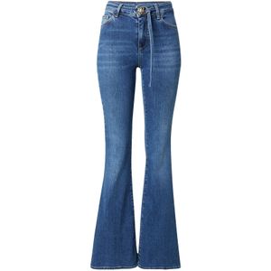Liu Jo Jeans  blauw denim