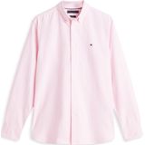 TOMMY HILFIGER Overhemd  rosa