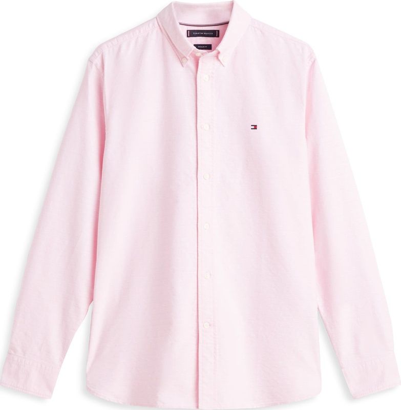 TOMMY HILFIGER Overhemd  rosa