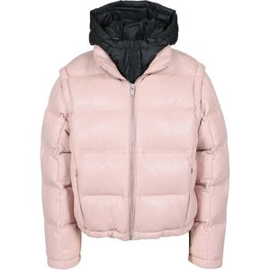 FREAKY NATION Tussenjas  rosa