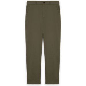 Lyle & Scott Chino  groen