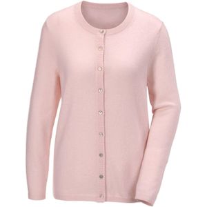 Goldner Trui  poederroze