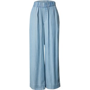 mbym Jeans 'Asaka-M'  blauw denim