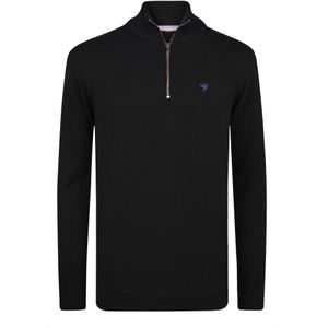 Felix Hardy Trui  zwart