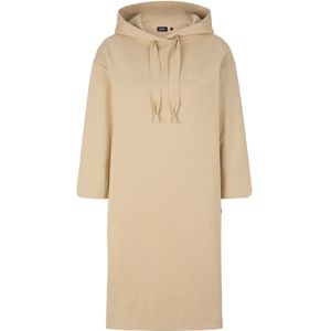 JOOP! Jurk 'Tameka'  beige