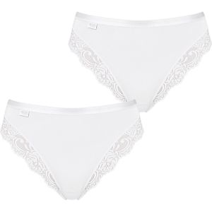 SLOGGI Slip ' Romance '  wit