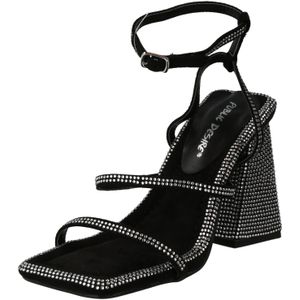 Sandalen met riem 'SKYE'