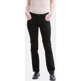 TOM TAILOR - Alexa - Jeans - Zwart - Denim