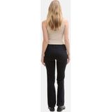 TOM TAILOR - Alexa - Jeans - Zwart - Denim