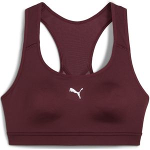 PUMA - 4KEEPS - Sport bh - Dames