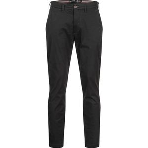 INDICODE JEANS Chino ' Wasling '  zwart