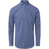 Polo Ralph Lauren - Vrijetijdsoverhemd - Custom Fit - Kentkraag