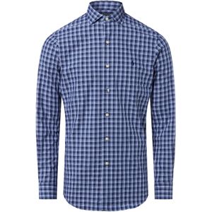 Polo Ralph Lauren - Vrijetijdsoverhemd - Custom Fit - Kentkraag