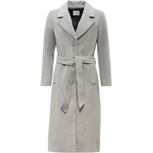 RICANO Tussenmantel 'Rosana'  grijs