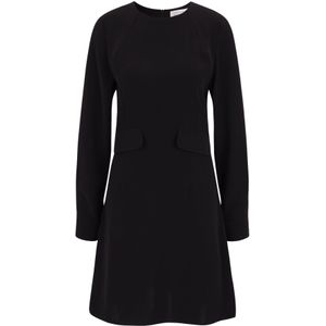 Guido Maria Kretschmer Women Jurk 'Karima'  zwart