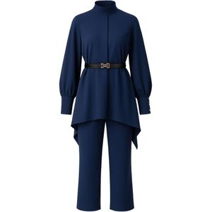 MODAMIHRAM Broekpak  navy