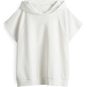 OPUS Sweatshirt 'Gajum'  wit