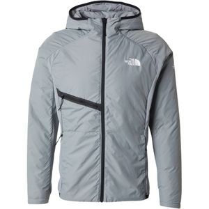 The North Face - Mountain Athletics - Geïsoleerde Jas - Grijs - Heren