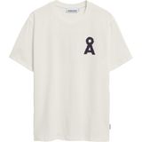 Armedangels - AADRU - T-shirt - Effen - Oversized - Biologisch Katoen
