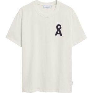 Armedangels - AADRU - T-shirt - Effen - Oversized - Biologisch Katoen