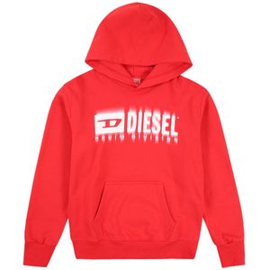 Sweatshirt 'SGINNHOODL5 OVER'