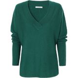 TATUUM Trui 'PONNO'  groen