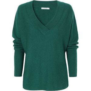 TATUUM Trui 'PONNO'  groen