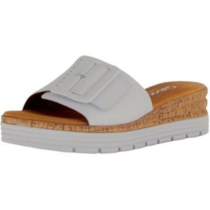 GABOR Muiltjes  grijs