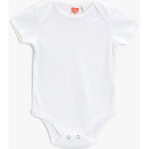 Koton Rompertje/body  ivoor