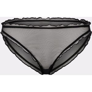 Erlich Textil Slip  zwart