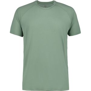 Rukka Functioneel shirt 'Muukko V2'  jade groen