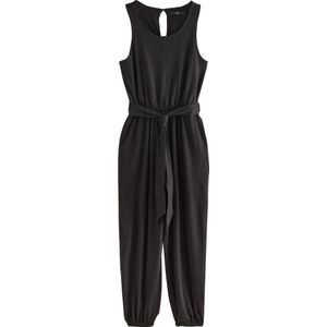 Next Jumpsuit  zwart