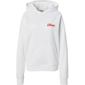 ELLESSE - Il Trio - Sweatshirt - Mandarijn - Met Capuchon