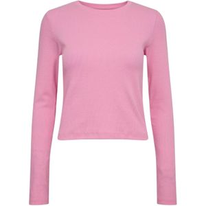 NÜMPH Shirt 'NURILEY'  pink