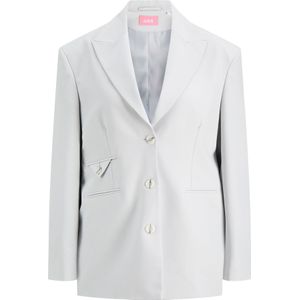 JJXX Blazers 'JXFANNI'  lichtgrijs