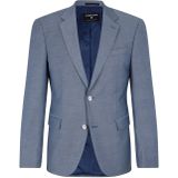 Colbert met paspelzak op de borst, model 'Aidan2'