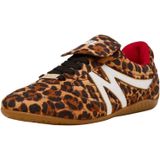 Merk - Model - Sneakers - Kleur - Imitatieleer, Textiel