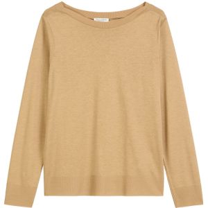Marc O'Polo Shirt  camel