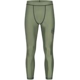 Benlee Lange onderbroek 'Manorburn'  olijfgroen / donkergroen / zwart