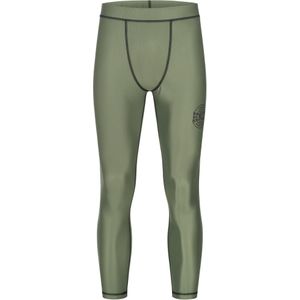 Benlee Lange onderbroek 'Manorburn'  olijfgroen / donkergroen / zwart