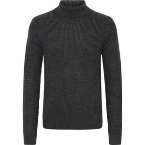 BLEND Trui  lichtgrijs