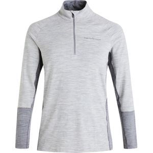 PEAK PERFORMANCE Shirt  grijs