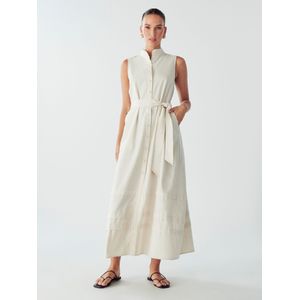 Willa Blousejurk 'JUSTICE'  nude