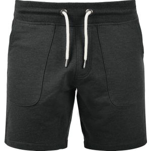 BLEND Broek 'Mulker'  bruin / grijs