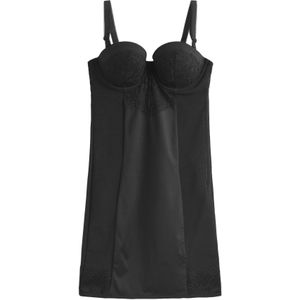 Next Onderjurk  zwart