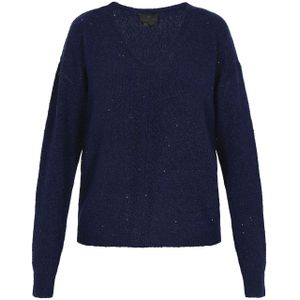 DreiMaster Klassik Trui  navy
