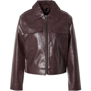 FRENCH CONNECTION Tussenjas 'KAYLEIGH'  bordeaux