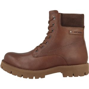 JOSEF SEIBEL - Connor 03 - Stiefelette - Cognac